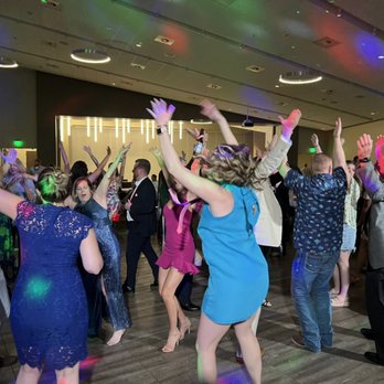 Diamond Dj Wedding Events - Doing a participation dance always get the party going - DJs Near Me - Sanford, Florida Diamond Dj Wedding Events - Doing a participation dance always get the party going - DJs Near Me - Sanford, Florida