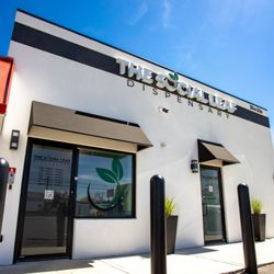 The Social Leaf Dispensary