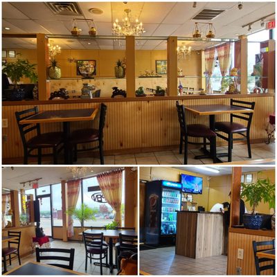 Huong's Vietnamese Restaurant by null