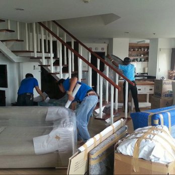 TRG Moving and Storage - TRG Moving and Storage - Movers Near Me - Marietta, Georgia