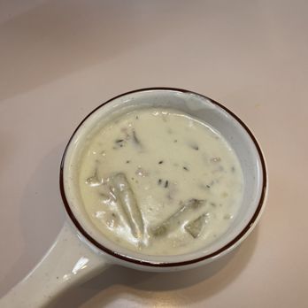 Dollie's Soup And Salad - Clam chowder - Soup Near Me - Sandy, Utah Dollie's Soup And Salad - Clam chowder - Soup Near Me - Sandy, Utah