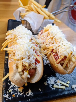 Arepa Grill Doraville by null