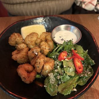 Beef & Lobster - Seafood Near Me - Dublin, D