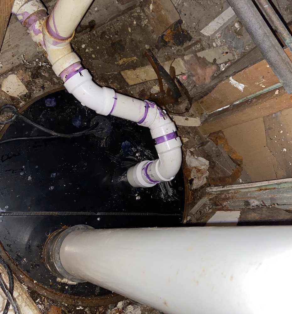 Slide of A&B Sewer Solutions