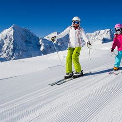 Snow Schoolers