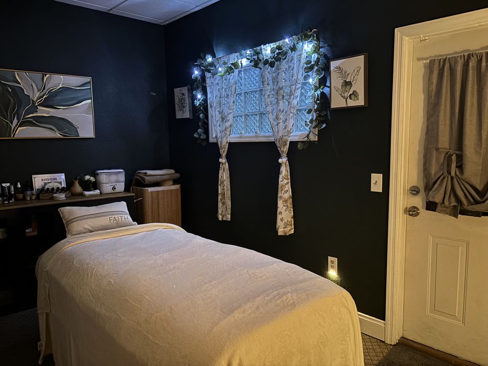 The Healing Center - grief counselor in Lakeland, FL