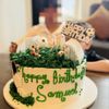 Sweet Passions Bakery gift card
