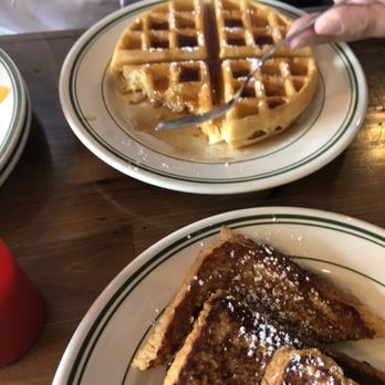 The Corner Grill - Waffle - Breakfast & Brunch Near Me - North Arlington, New Jersey The Corner Grill - Waffle - Breakfast & Brunch Near Me - North Arlington, New Jersey
