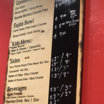 Los Tacos - Menu - Mexican Near Me - Temecula, California Los Tacos - Menu - Mexican Near Me - Temecula, California