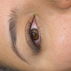 Dm Touch Beauty - Eyelash extension
