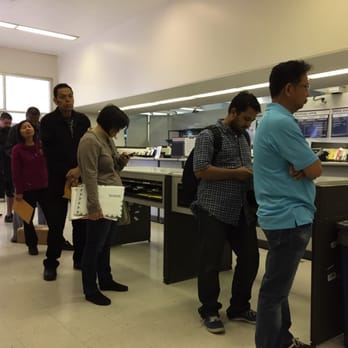US Post Office - Long Lines - Post Offices Near Me - San Leandro, California