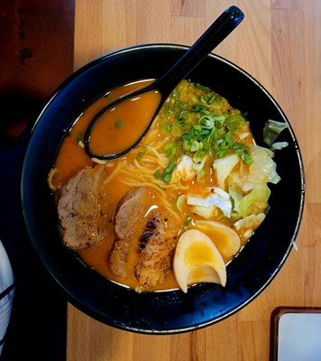 Ramen Kagawa by null