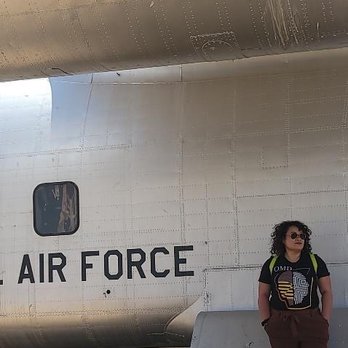 March Field Air Museum - Museums Near Me - Riverside, California March Field Air Museum - Museums Near Me - Riverside, California