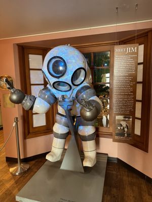 Santa Barbara Maritime Museum by null