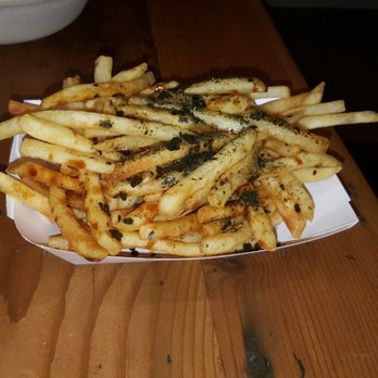Vn Grill - Loaded Nori Fries - Vietnamese Near Me - San Jose, California Vn Grill - Loaded Nori Fries - Vietnamese Near Me - San Jose, California