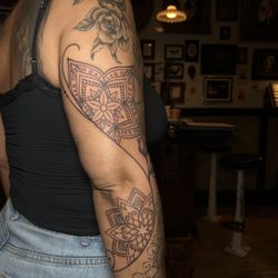 The Queens Ink Tattoo Shop