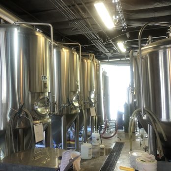 Ponderosa Brewing - Breweries Near Me - Albuquerque, New Mexico