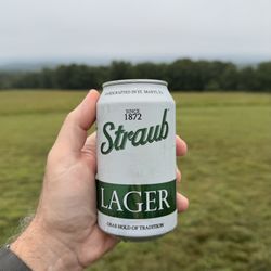 Straub Brewery Inc