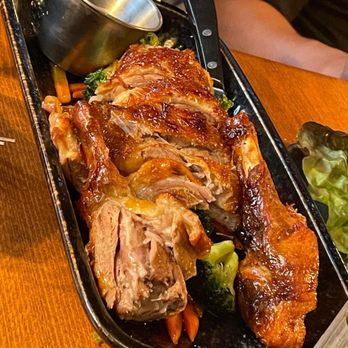 Sukhumvit Thai Eatery - Succulent and meaty duck - Thai Near Me - Montclair, New Jersey Sukhumvit Thai Eatery - Succulent and meaty duck - Thai Near Me - Montclair, New Jersey