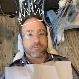 Got my crown! Got my crown!