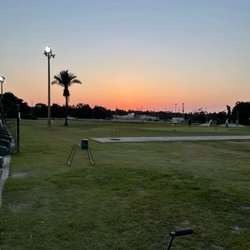 Chi Chi Rodriguez Sports Complex - Driving range