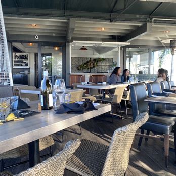 Beeside Balcony - Mediterranean Near Me - Del Mar, California Beeside Balcony - Mediterranean Near Me - Del Mar, California