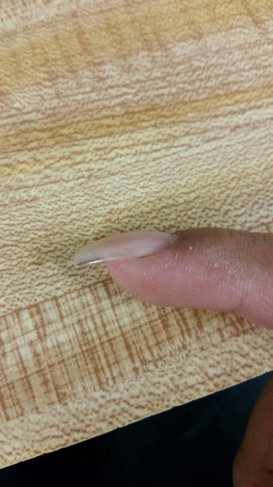 NAILTECH Updated July 2024 2210 W Jefferson St, Joliet, Illinois