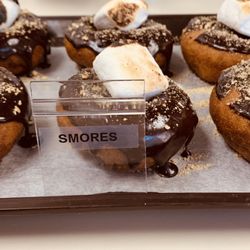 Donuts & More