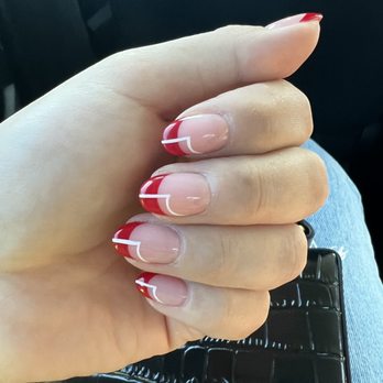M2 Nail Lounge - Nails by Alice - Nail Salons Near Me - Alhambra , California M2 Nail Lounge - Nails by Alice - Nail Salons Near Me - Alhambra , California
