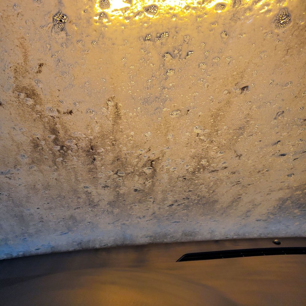 Crew Carwash - They are using plenty of soap - Car Wash Near Me - Greenfield, Indiana Crew Carwash - They are using plenty of soap - Car Wash Near Me - Greenfield, Indiana