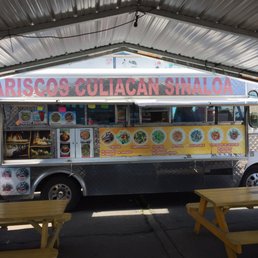 The one & only "Mariscos Culiacan Sinaloa" The one & only "Mariscos Culiacan Sinaloa"