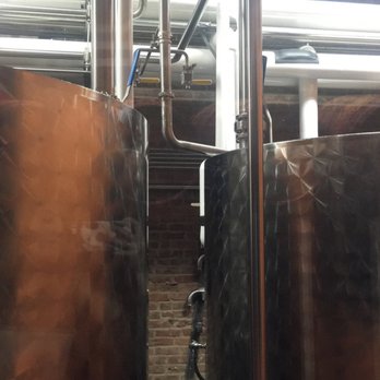 Evan Williams Bourbon Experience - Tours Near Me - Louisville, Kentucky