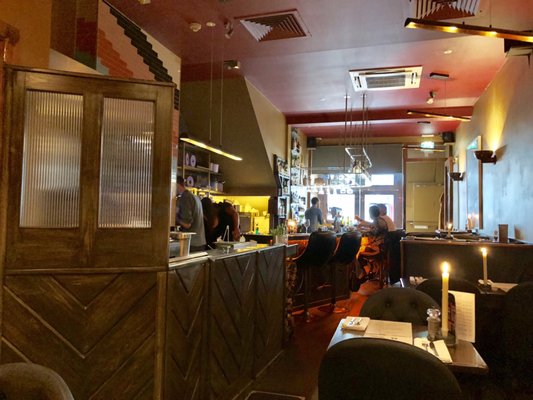Elbow Lane Brew and Smoke House by null