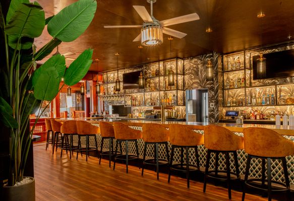 Anejo Mexican Bistro by null