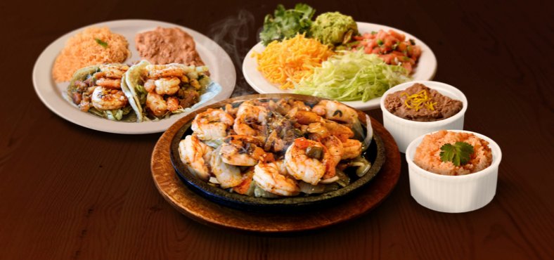Fajita Pete's - Campbell Rd