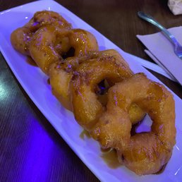 Picarones Picarones