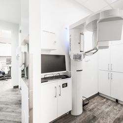 Kennedy Dental Care - Digital X-Ray Machine