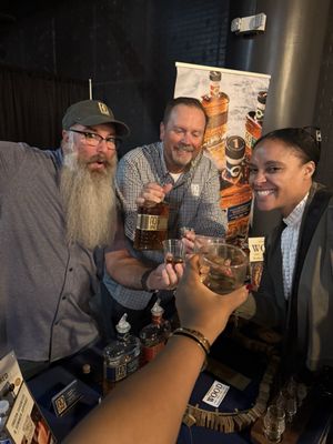 Southern Exchange Ballrooms by null