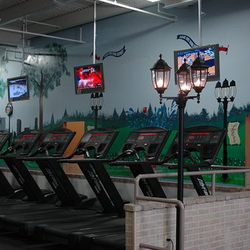 Choice Fitness