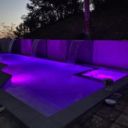 All County Pools and Spa - Pool and spa