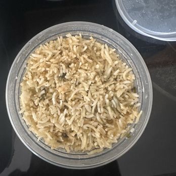 Off The Hook Seafood & Chicken - Rice - Food Trucks Near Me Off The Hook Seafood & Chicken - Rice - Food Trucks Near Me