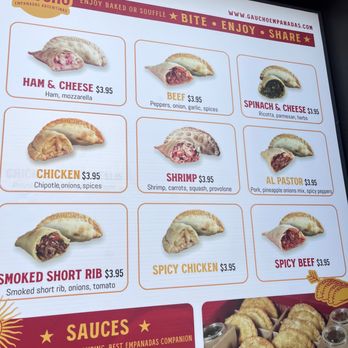 Gaucho Beach - Empanadas available at the cafe next door! - Sandwiches Near Me - Long Beach, California Gaucho Beach - Empanadas available at the cafe next door! - Sandwiches Near Me - Long Beach, California