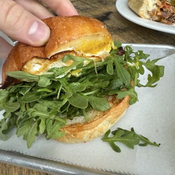 Tessa Delicatessen - Bacon Egg Sandwich - Delis Near Me - Denver, Colorado Tessa Delicatessen - Bacon Egg Sandwich - Delis Near Me - Denver, Colorado