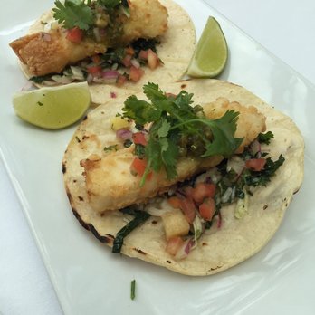 Blu Restaurant & Bar - Fish Tacos - New American Near Me - Boston, Massachusetts Blu Restaurant & Bar - Fish Tacos - New American Near Me - Boston, Massachusetts