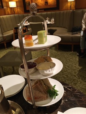 Bettys Café Tea Rooms by null