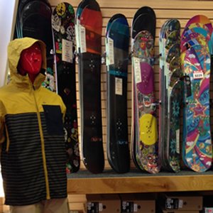 types of cold compress