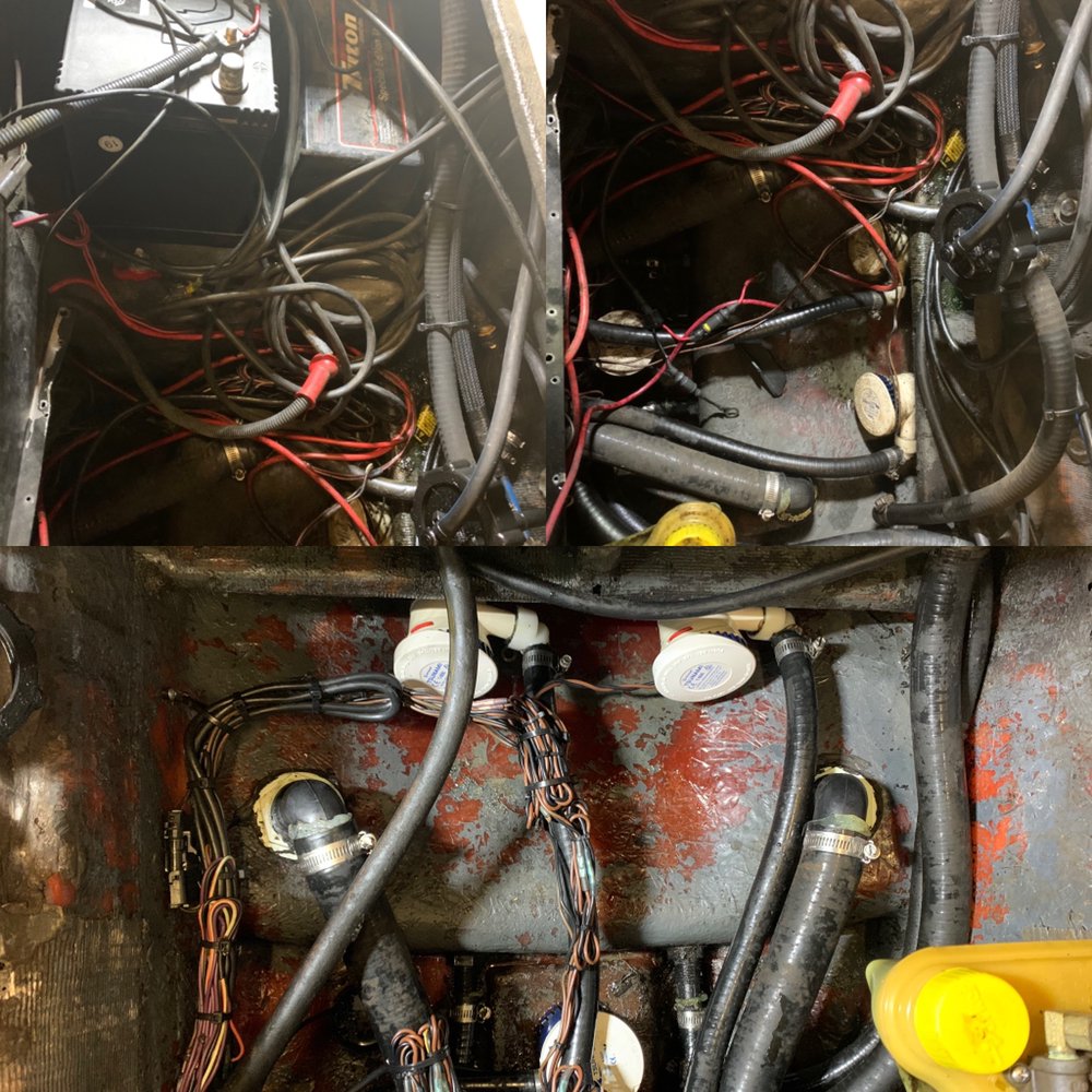 TROLLING MOTOR SERVICES PLUS 48 Photos 32257 Old Saint Augustine Rd, Jacksonville, Florida