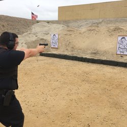 Parabellum Firearms Academy