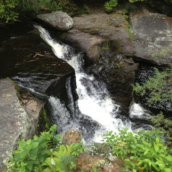 George W Childs Park - Factory falls. - Parks Near Me - Bushkill, Pennsylvania George W Childs Park - Factory falls. - Parks Near Me - Bushkill, Pennsylvania