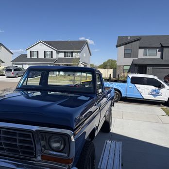 Shields Auto Glass - Windshield too clear. - Auto Glass Services Near Me - Meridian, Idaho Shields Auto Glass - Windshield too clear. - Auto Glass Services Near Me - Meridian, Idaho